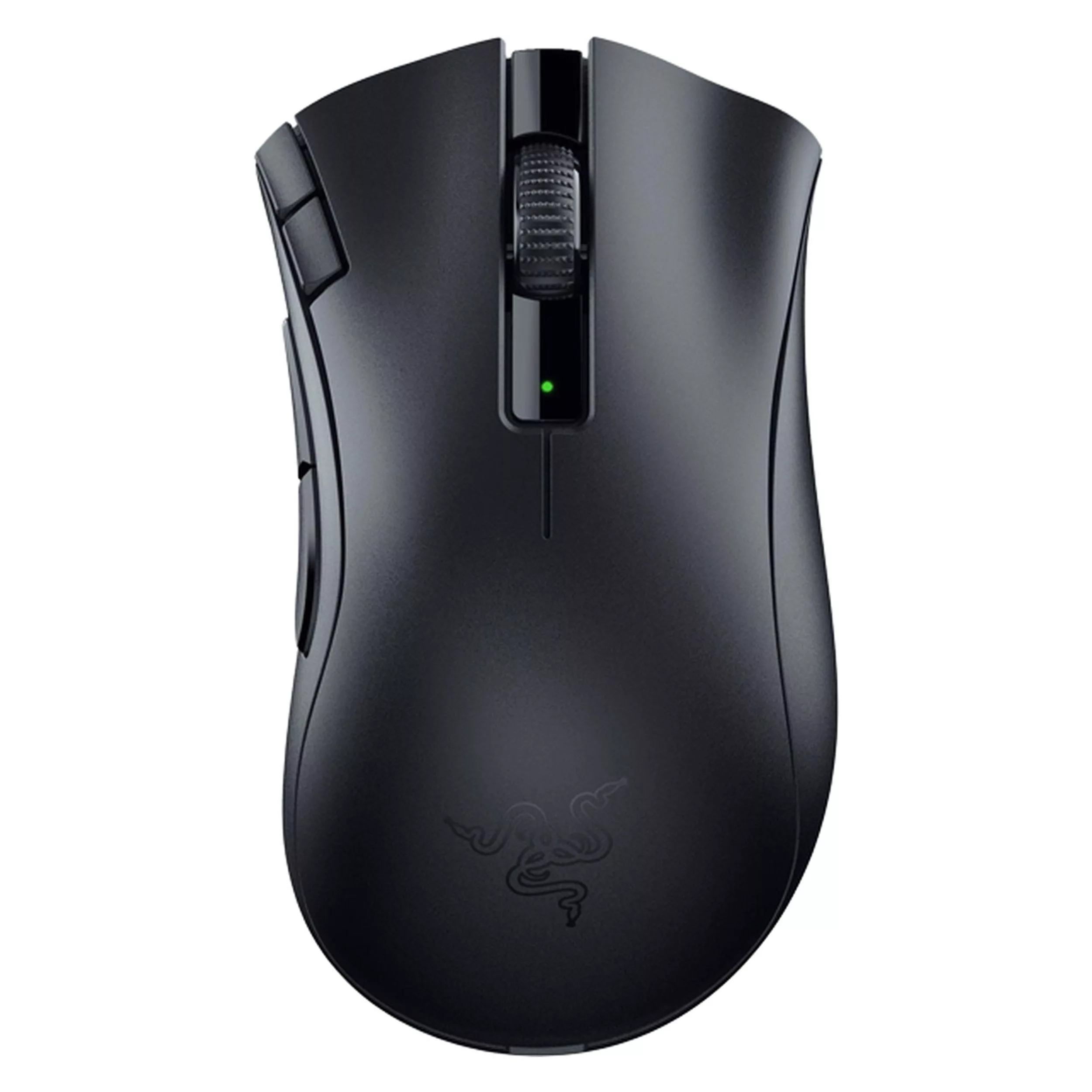 ماوس بی سیم مخصوص بازی ریزر مدل DeathAdder V2 X HyperSpeed