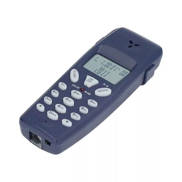 تلفن تست خط مدل S-9