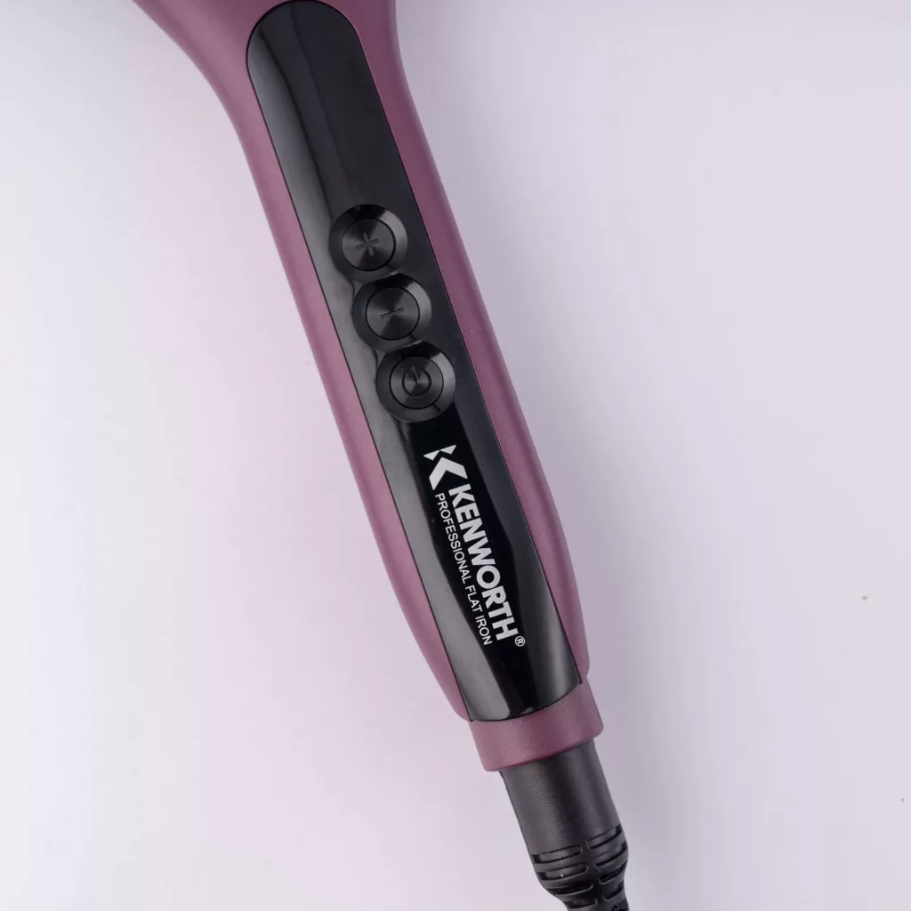 برس حرارتی کنورث مدل kw3091