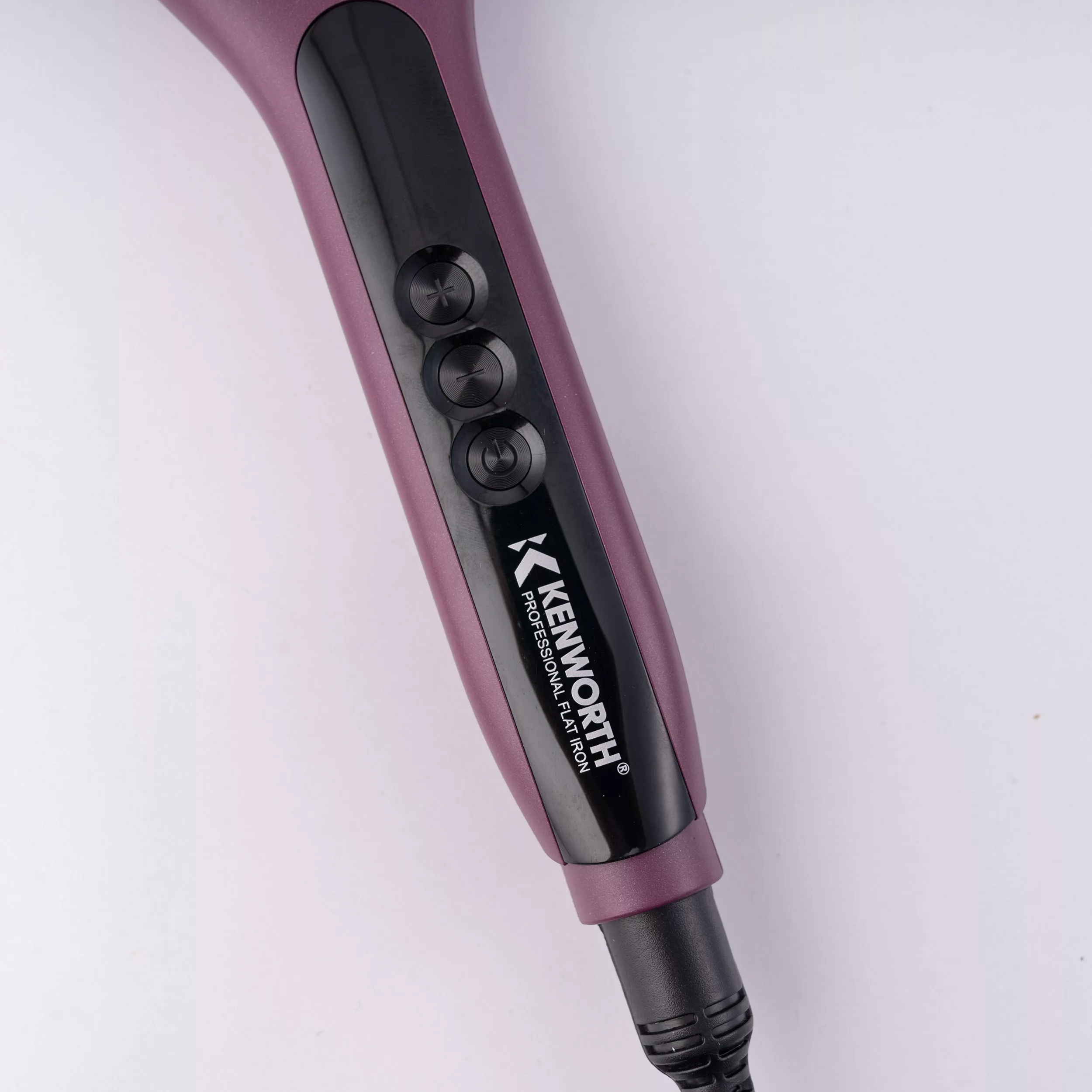 برس حرارتی کنورث مدل kw3091