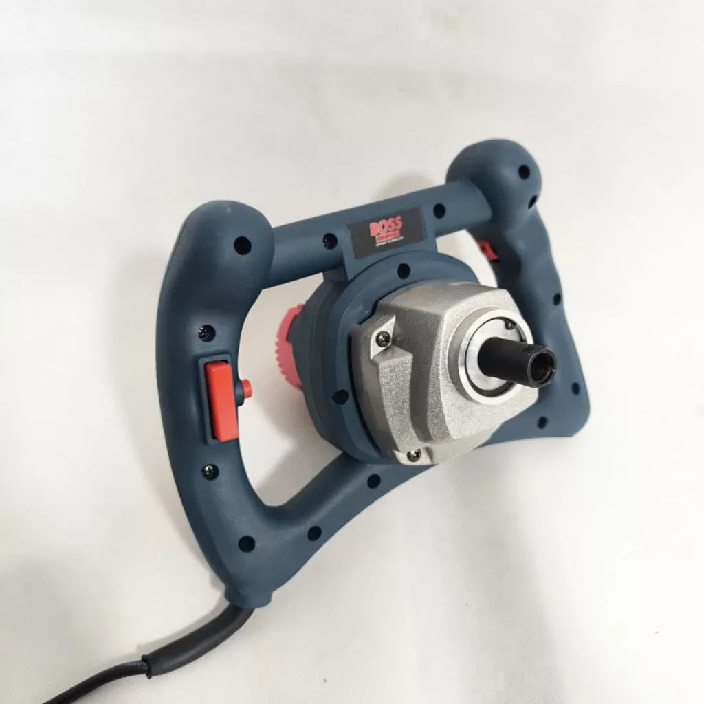 همزن صنعتی باس مدل BS123ZL310-6