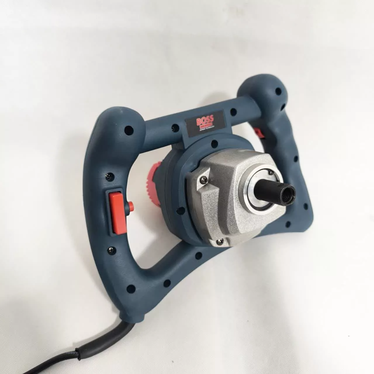 همزن صنعتی باس مدل BS123ZL310-6