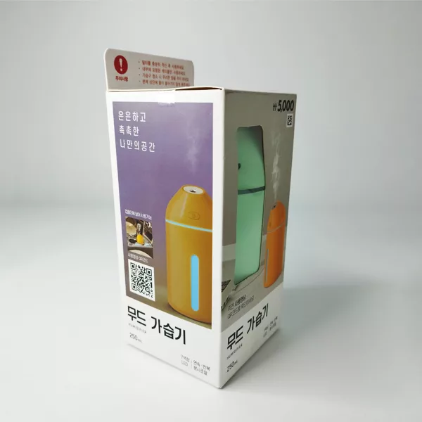 دستگاه بخور سرد مدل w5000