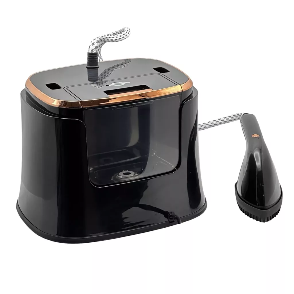 بخارگر ولگا مدل 108-H