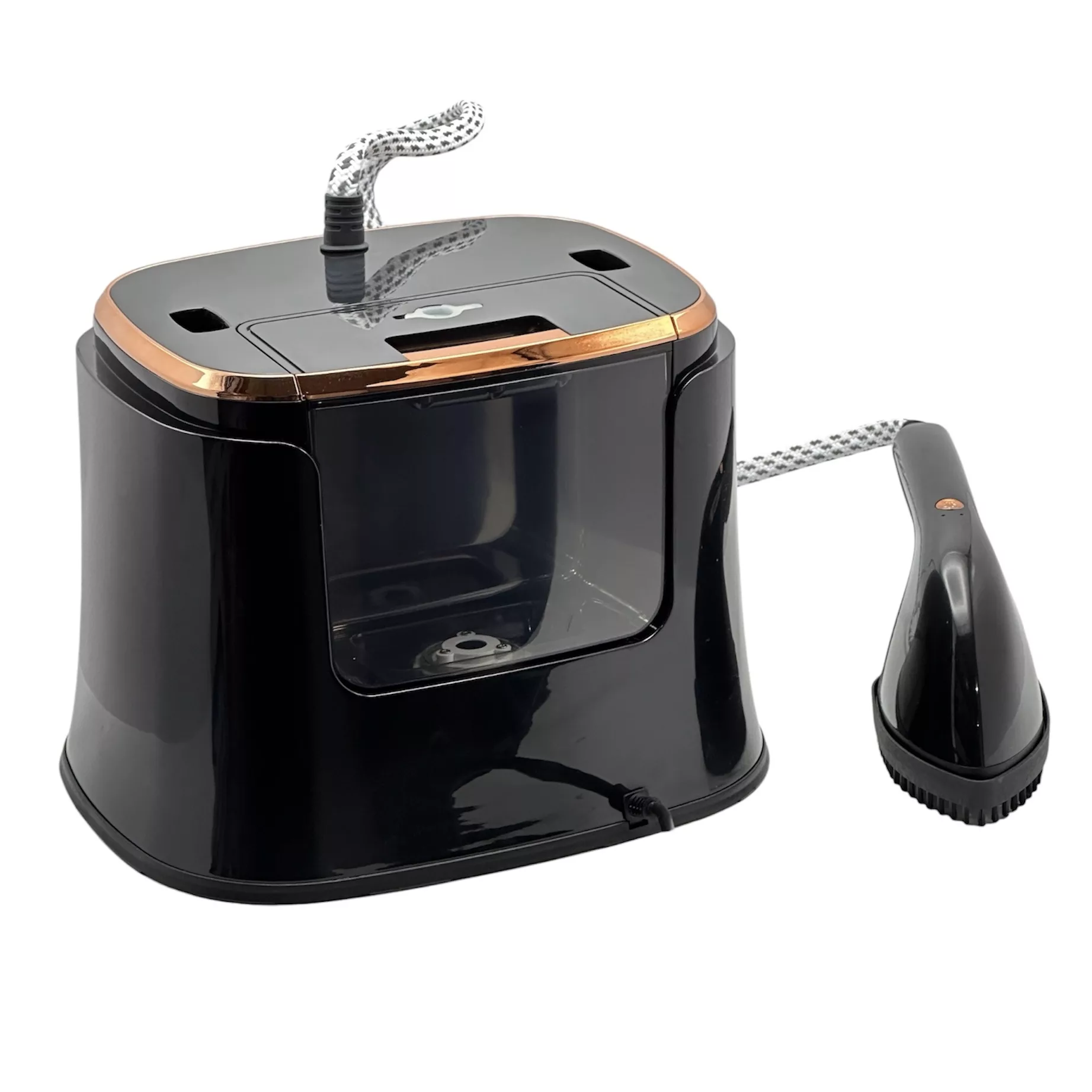 بخارگر ولگا مدل 108-H