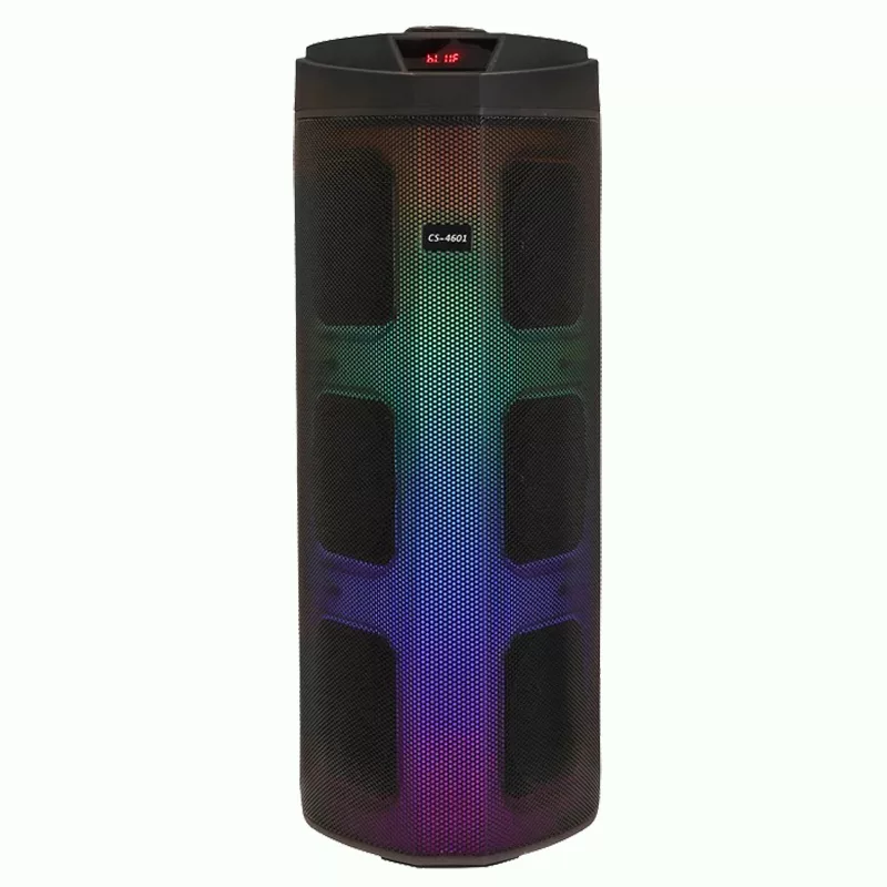 اسپیکر بلوتوثی قابل حمل مدل CS-4601