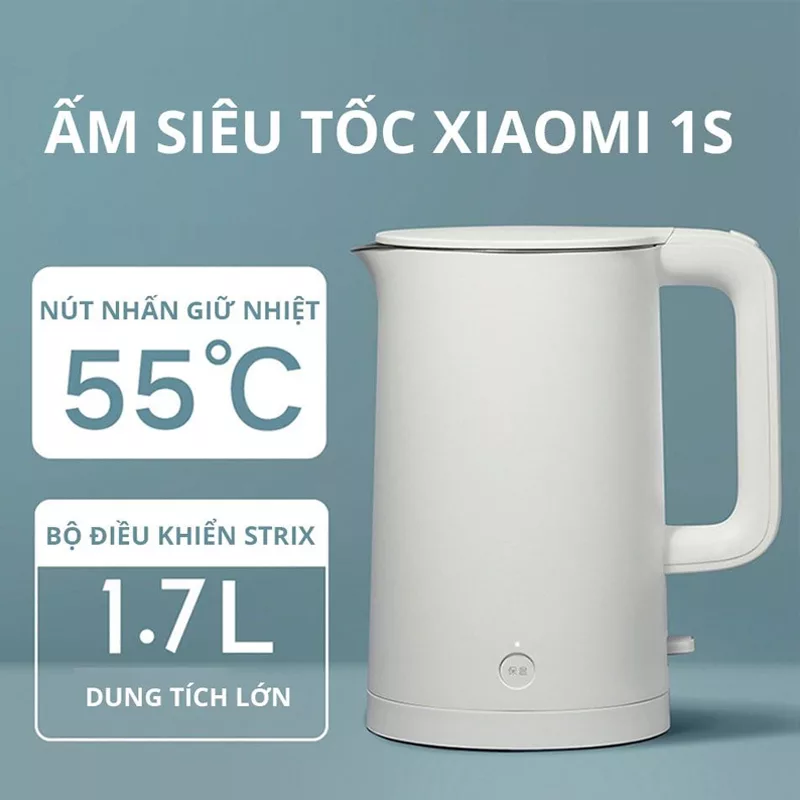 کتری برقی میجیا مدل 1S