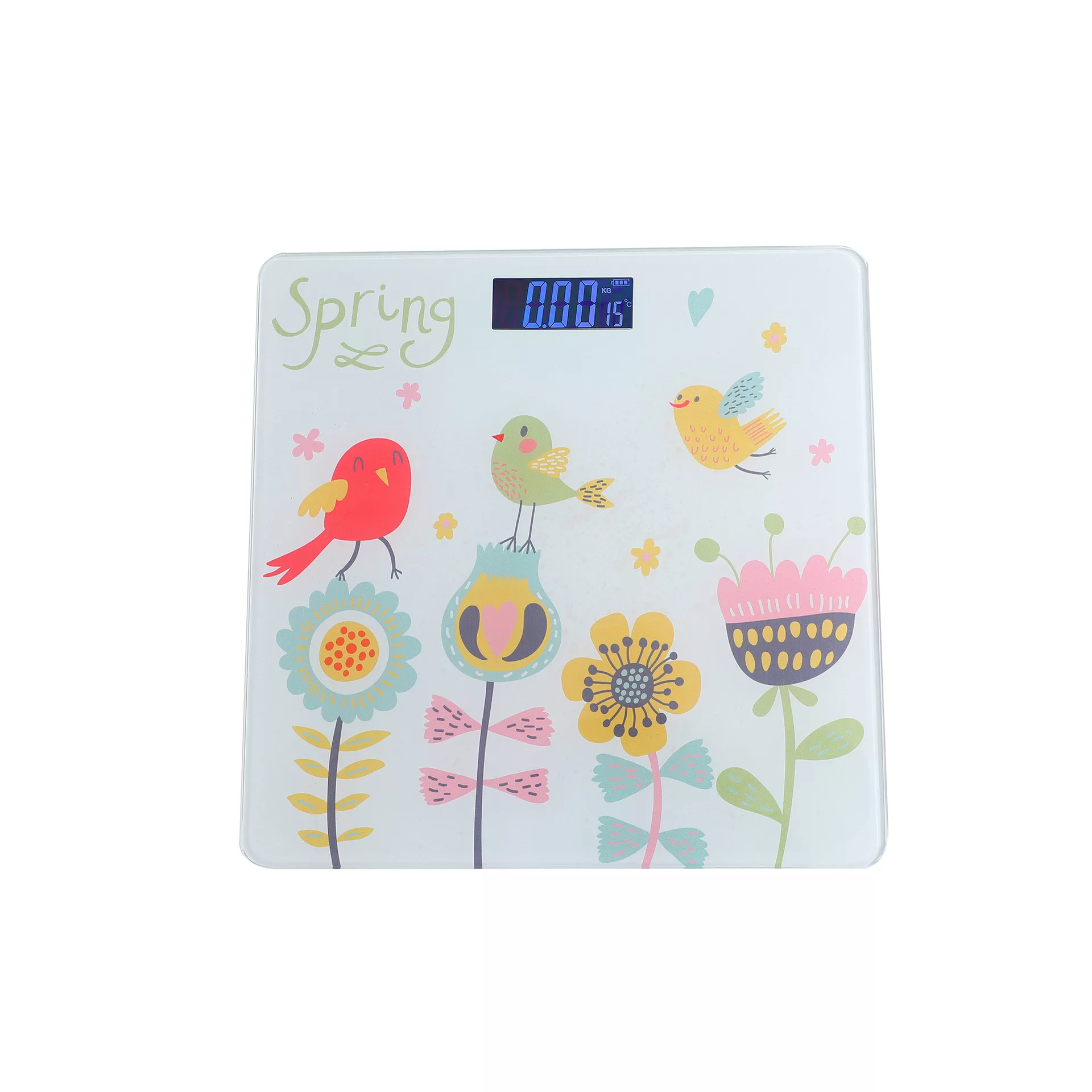 ترازو دیجیتال مدل پرنده فانتزی ترازو دیجیتال مدل پرنده فانتزی