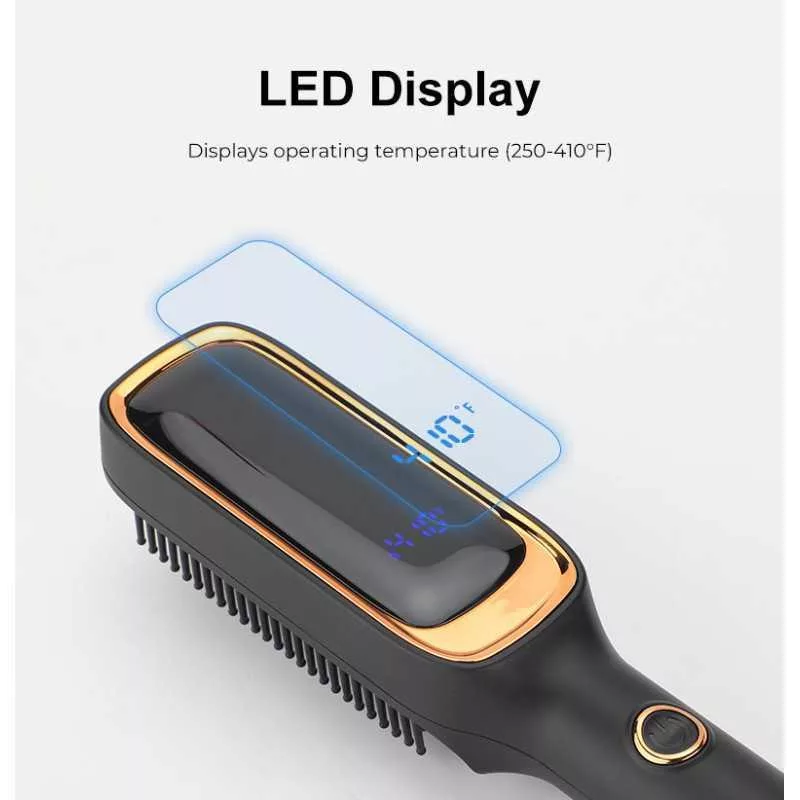 برس حرارتی وی جی ار مدل V-560