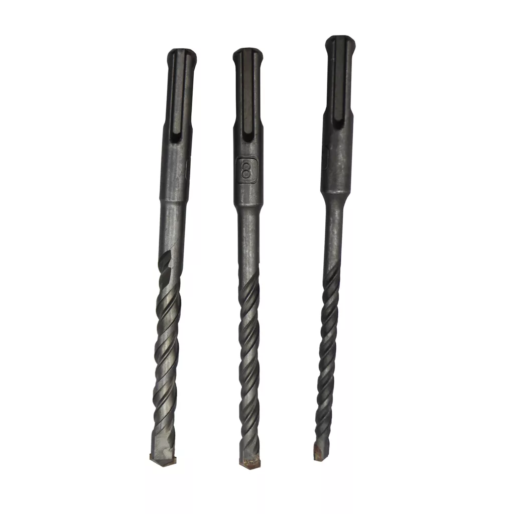 دریل بتن کن  13 میلیمتری 850 وات هامر کد YP-06