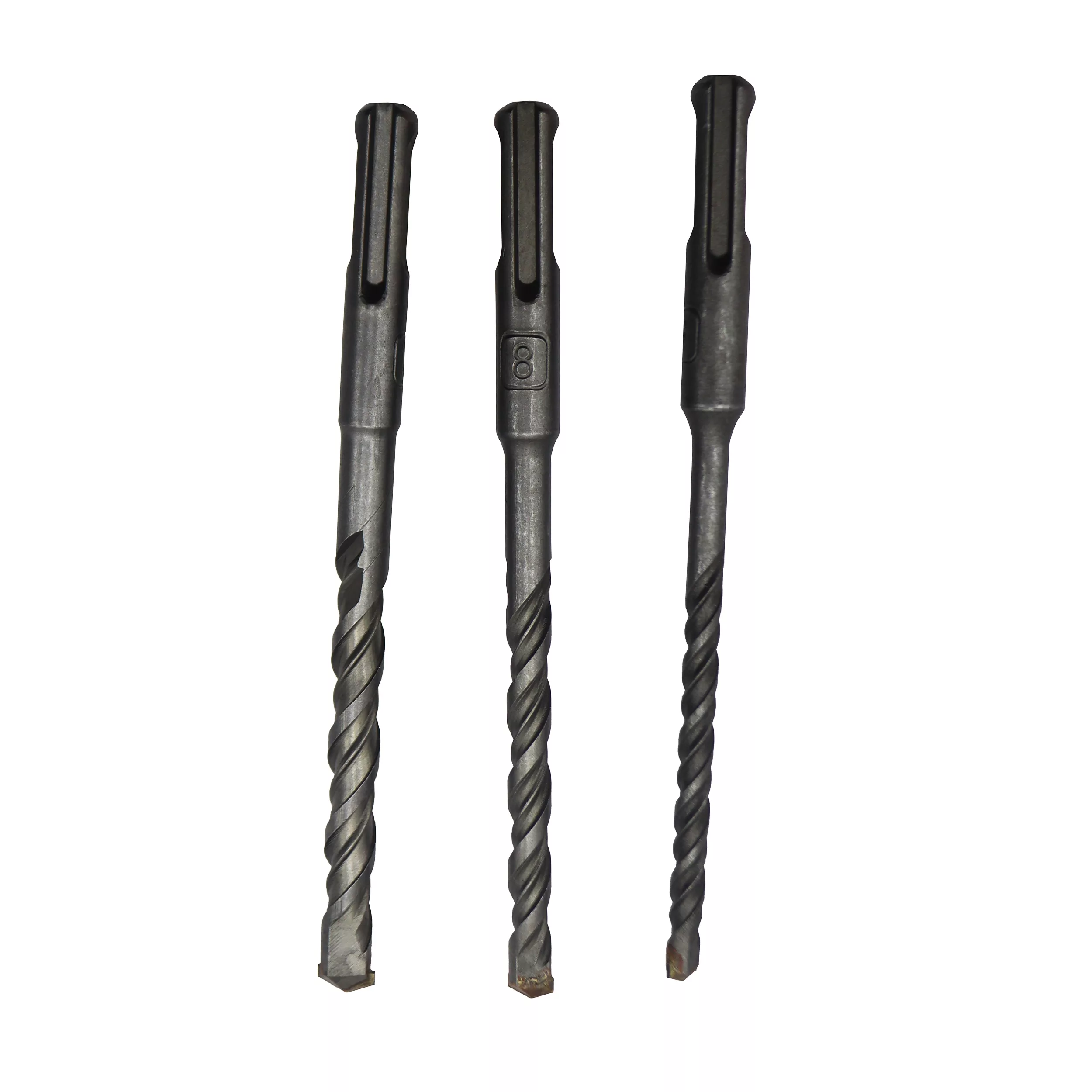 دریل بتن کن  13 میلیمتری 850 وات هامر کد YP-06