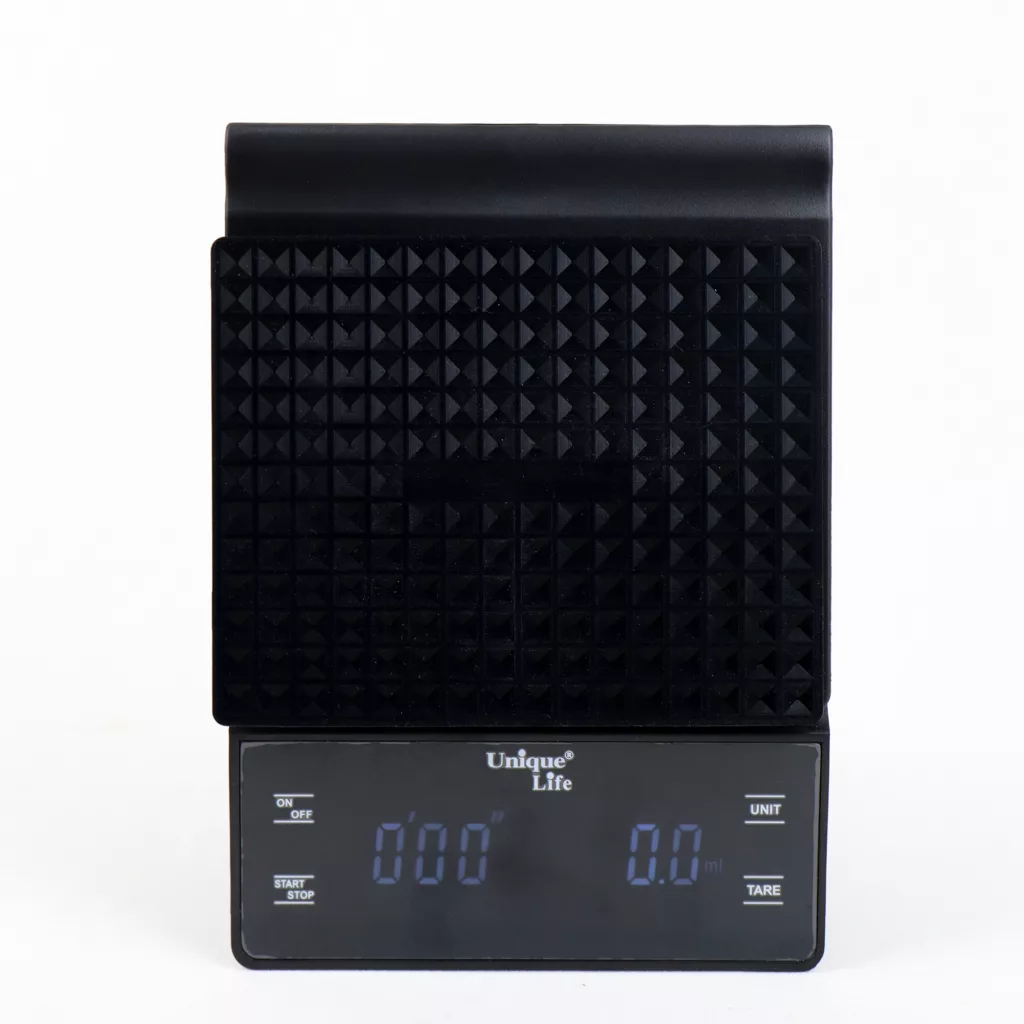 ترازوی آشپزخانه یونیک لایف مدل 007