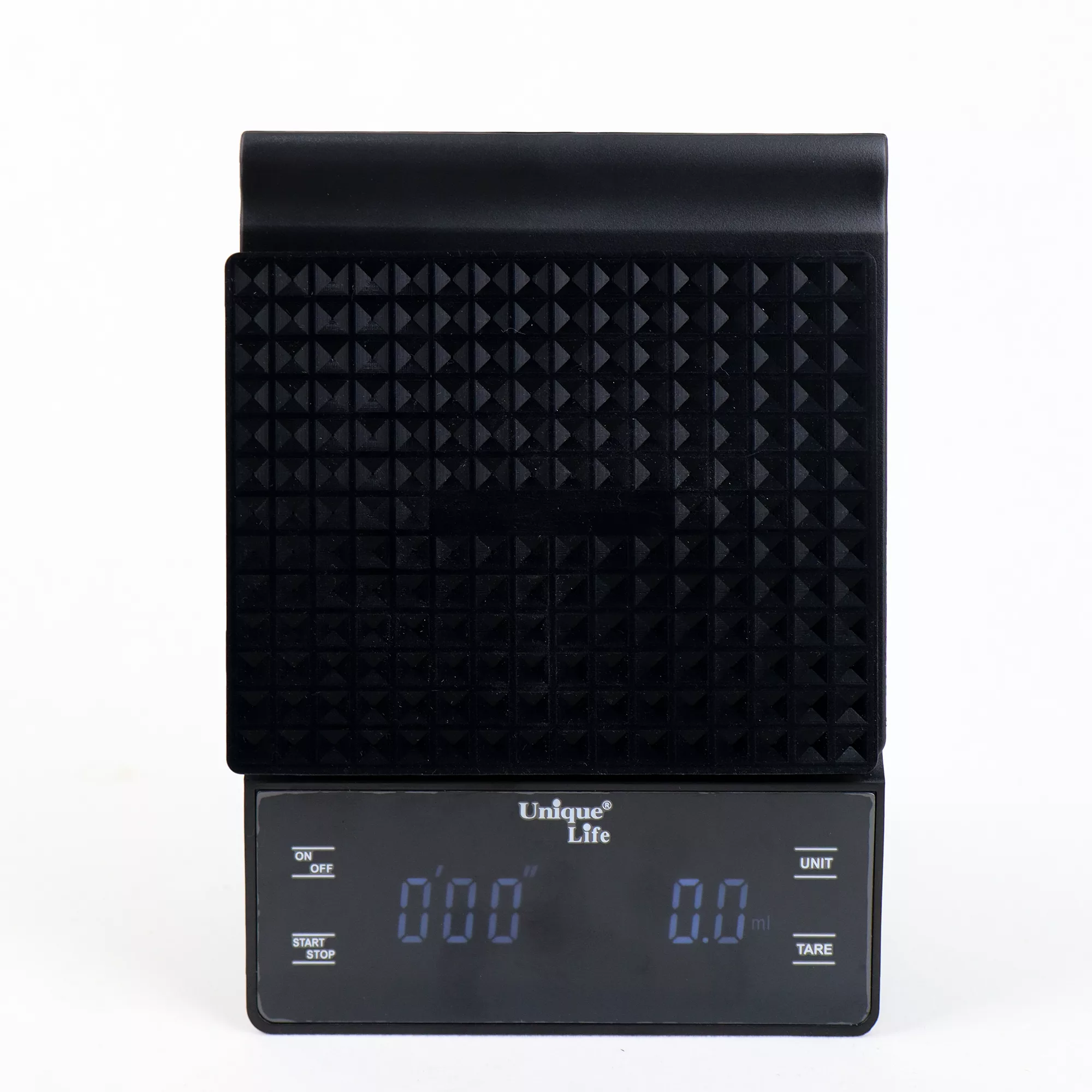 ترازوی آشپزخانه یونیک لایف مدل 007