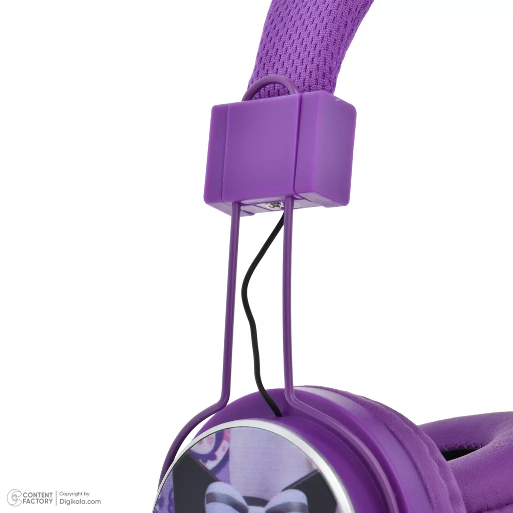 هدست بلوتوثی مدل B19 طرح کرومی