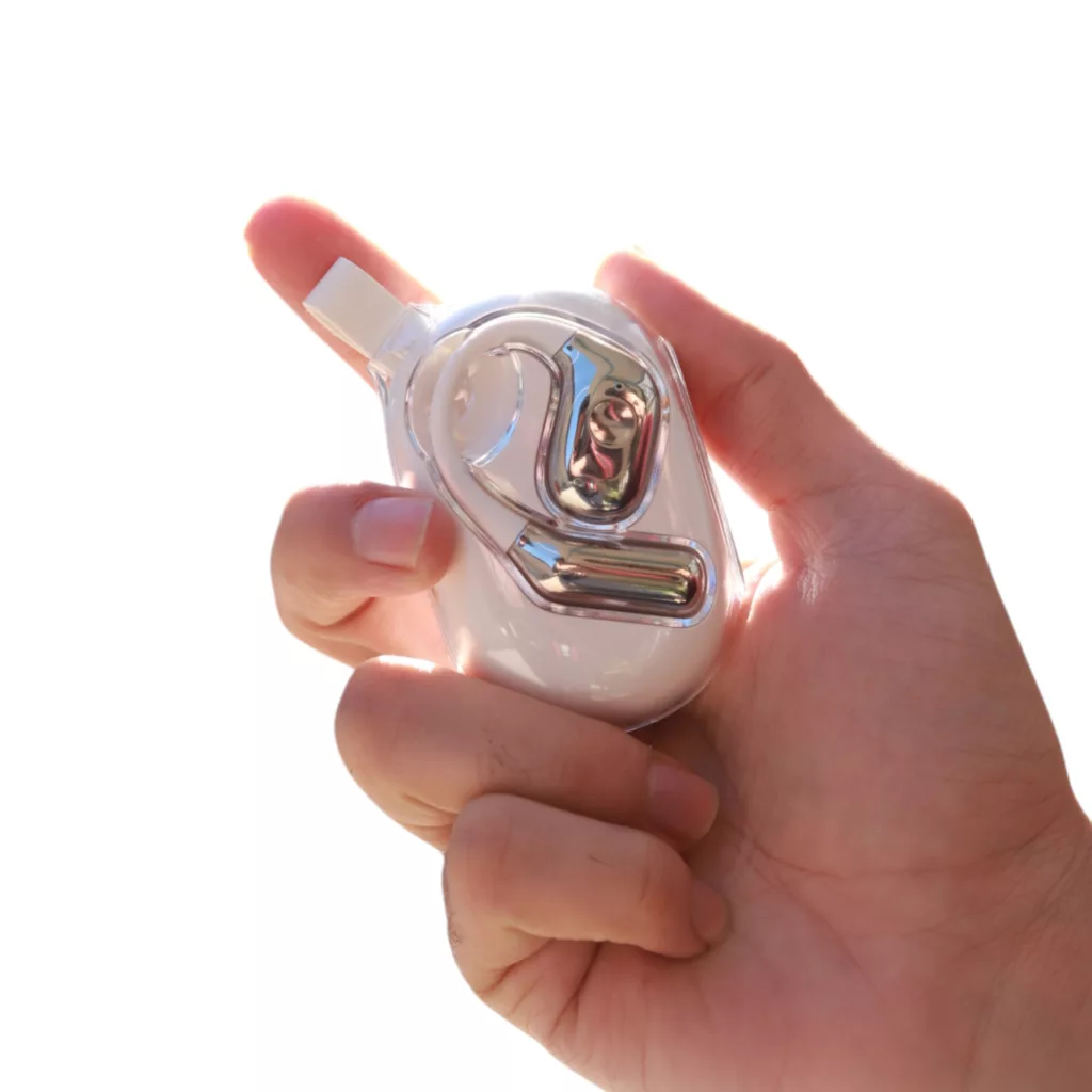 هندزفری بلوتوثی جی ال ایکس مدل SL09