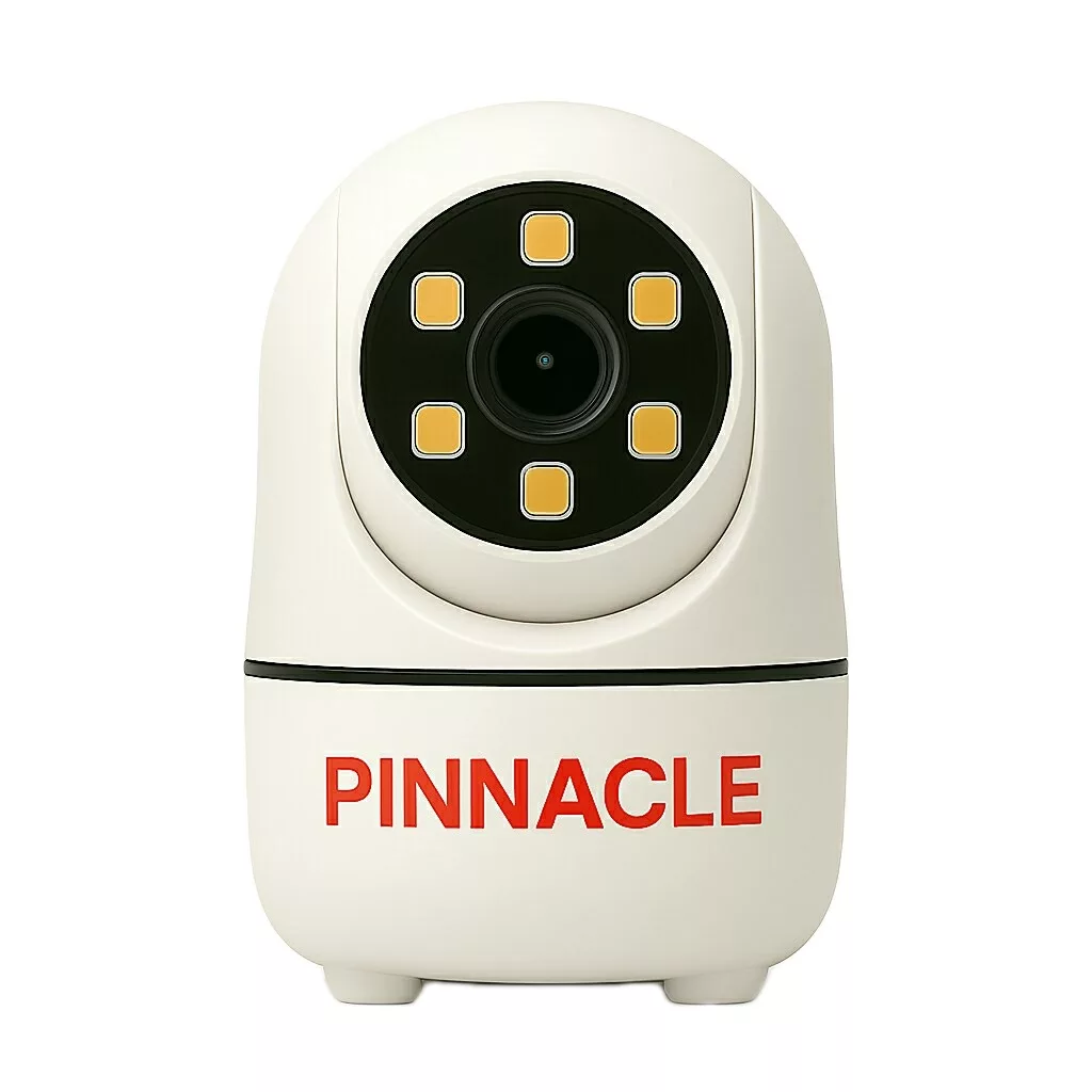 دوربین مداربسته تحت شبکه پیناکل مدل وای فای دار 5320W