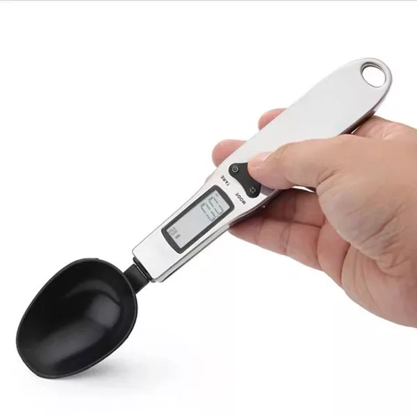 ترازوی آشپزخانه مدل 111