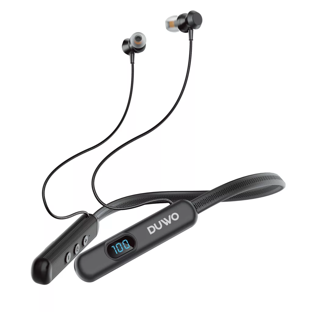 هدفون بلوتوثی داوو مدل PARADISE