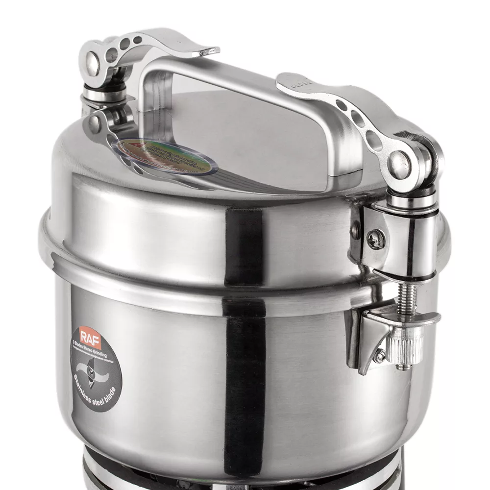 آسیاب صنعتی راف مدل R.7128