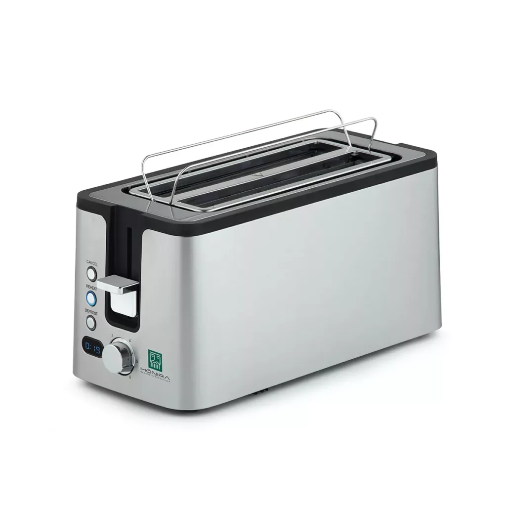 توستر هونیرا مدل BTD-341
