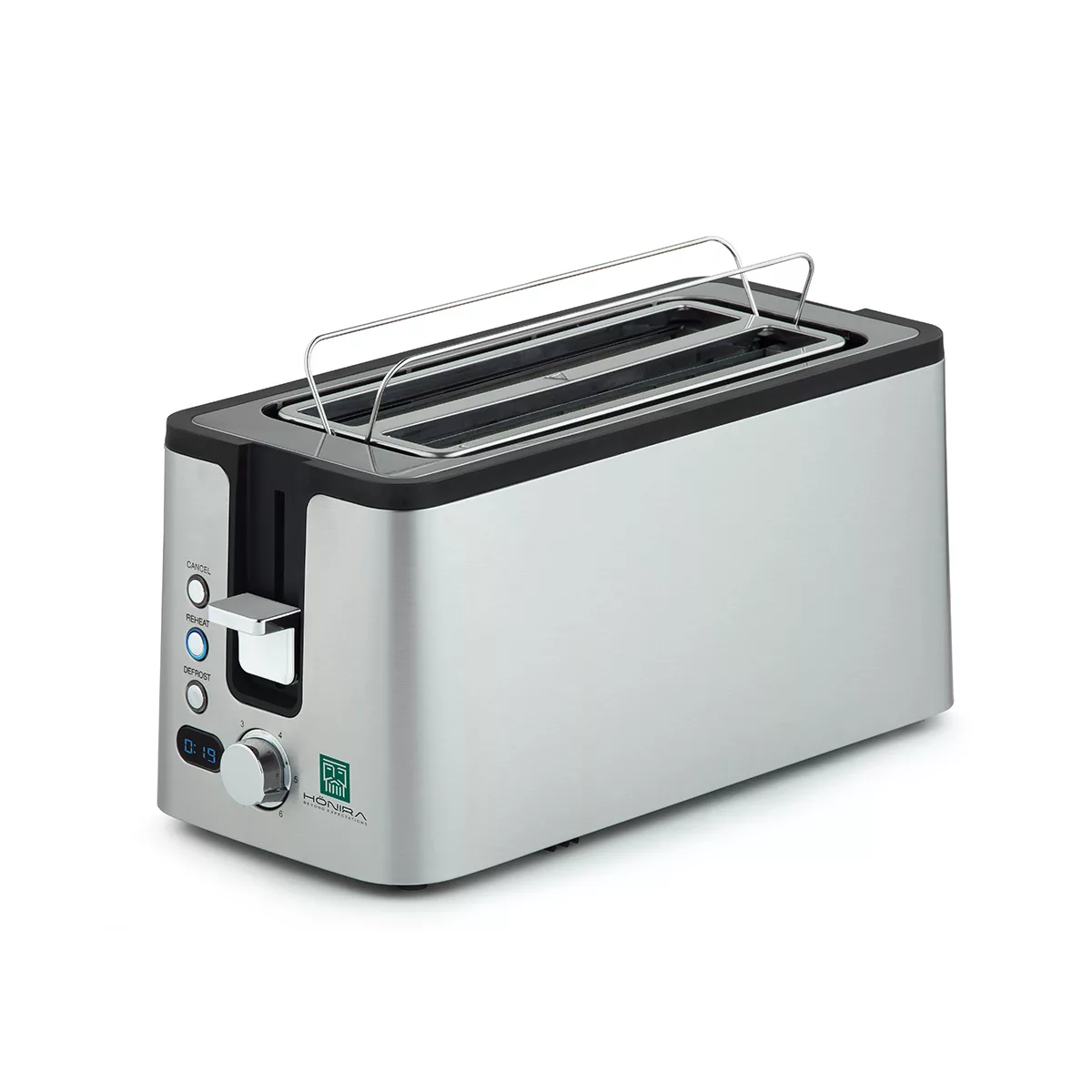توستر هونیرا مدل BTD-341