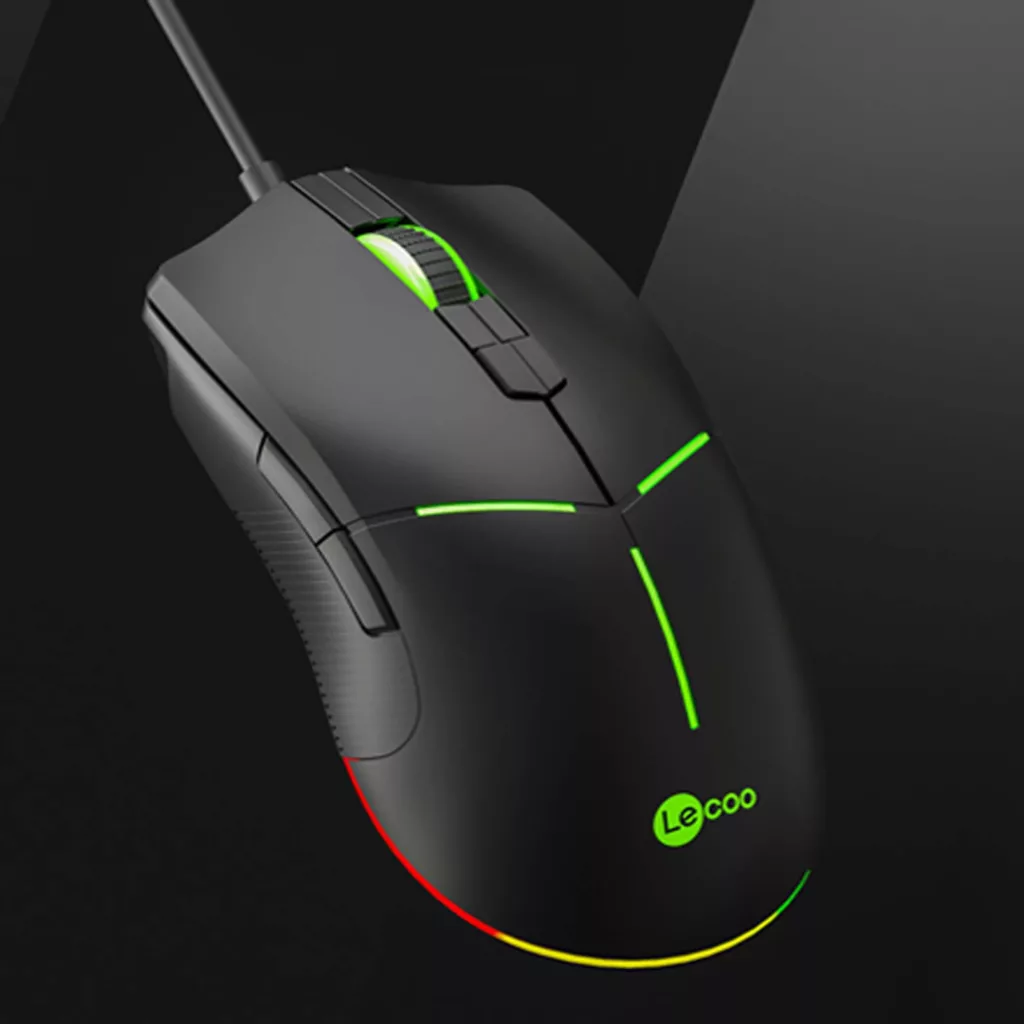 ماوس لکو مدل MS109