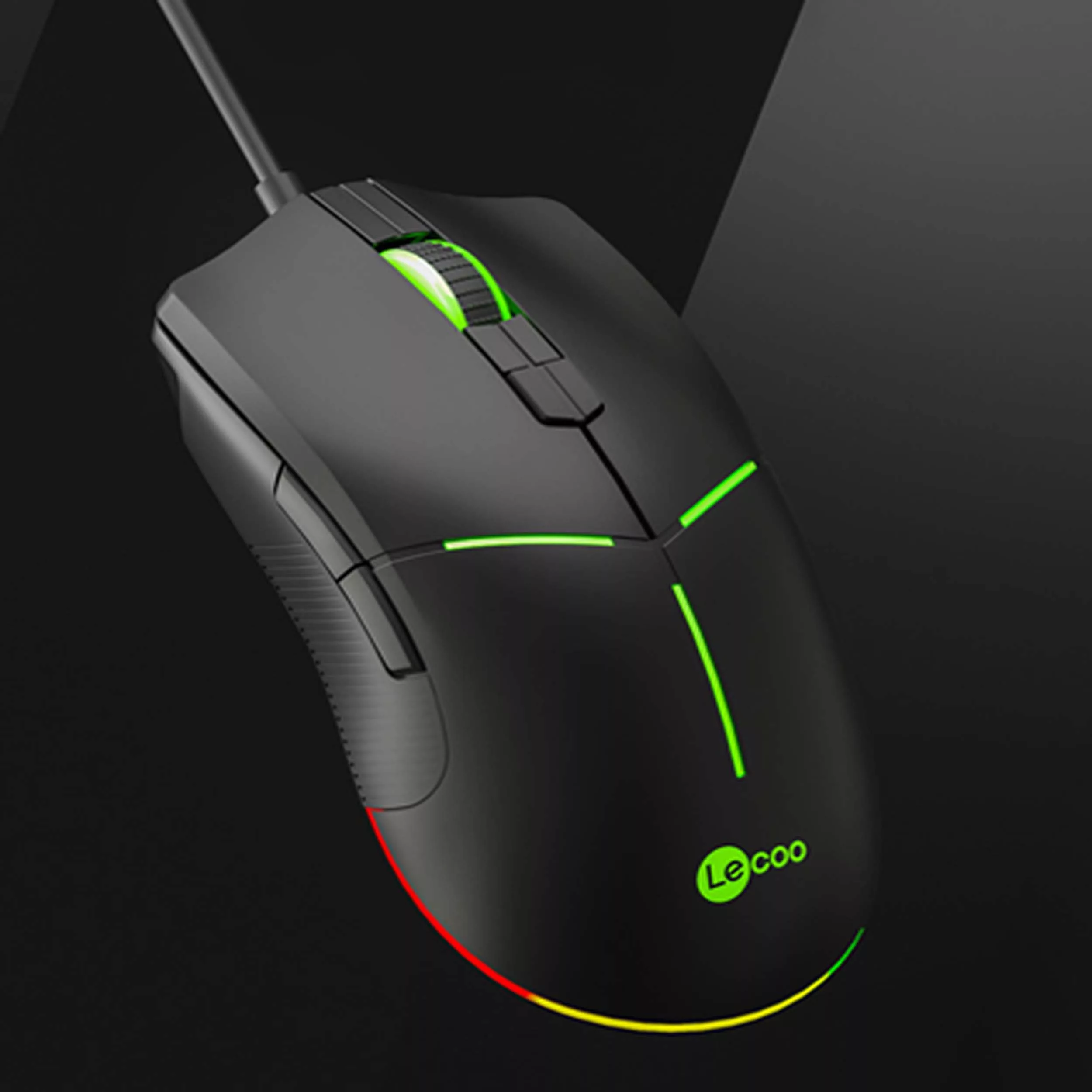 ماوس لکو مدل MS109