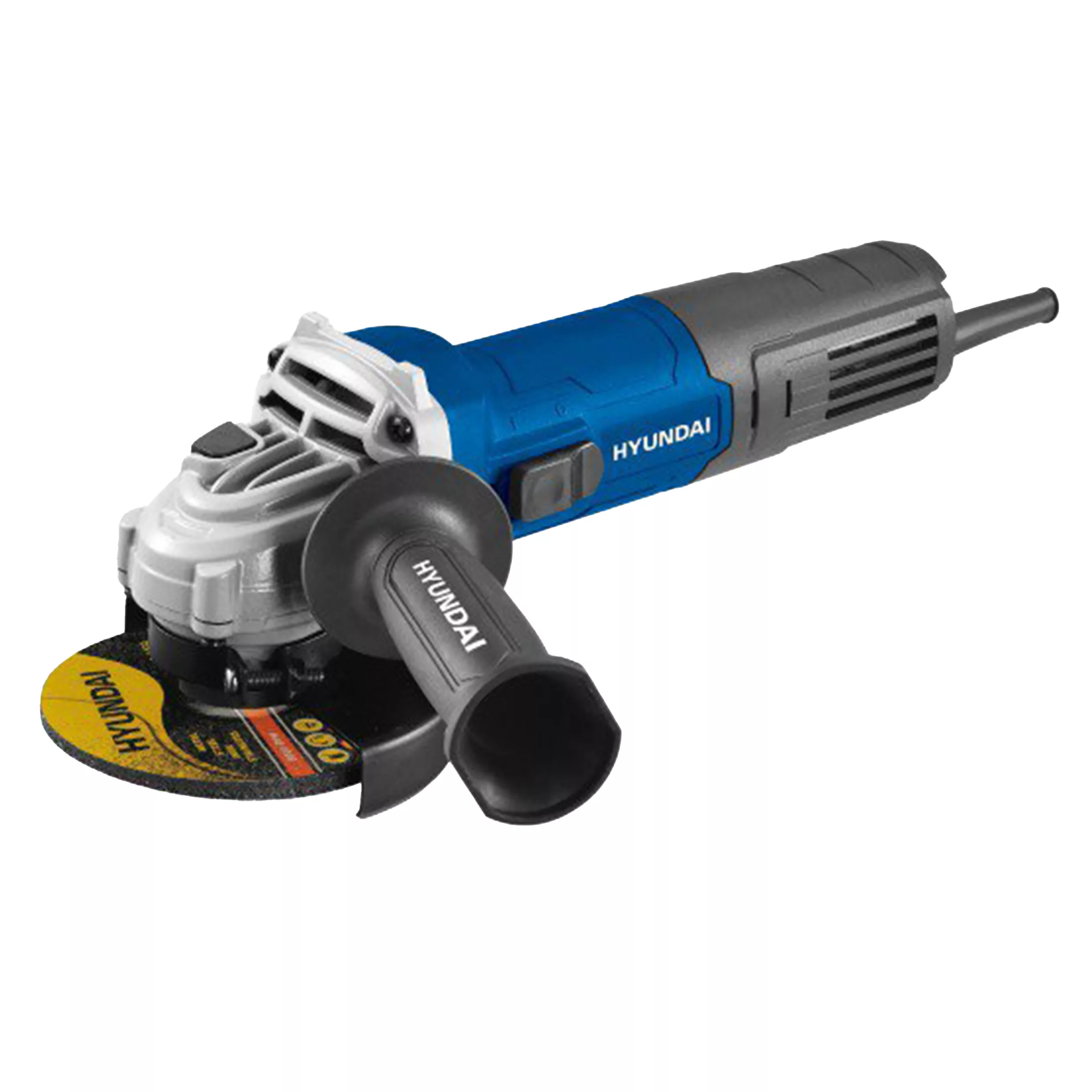 مینی فرز 870 وات هیوندای مدل HP877