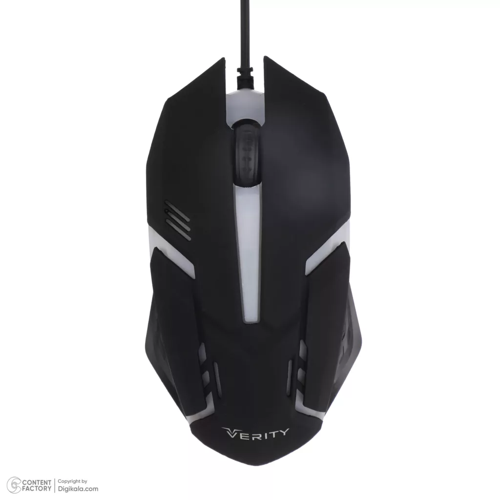 ماوس وریتی مدل V-MSS 5123