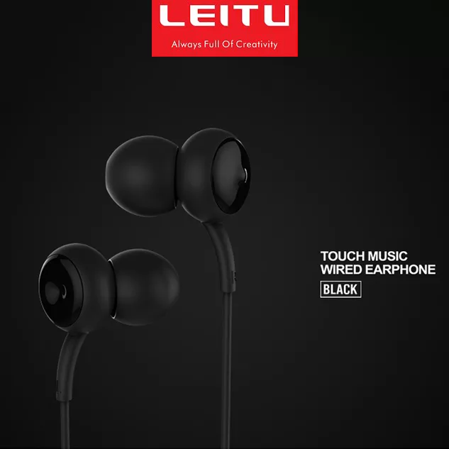 هندزفری لیتو مدل LE-9