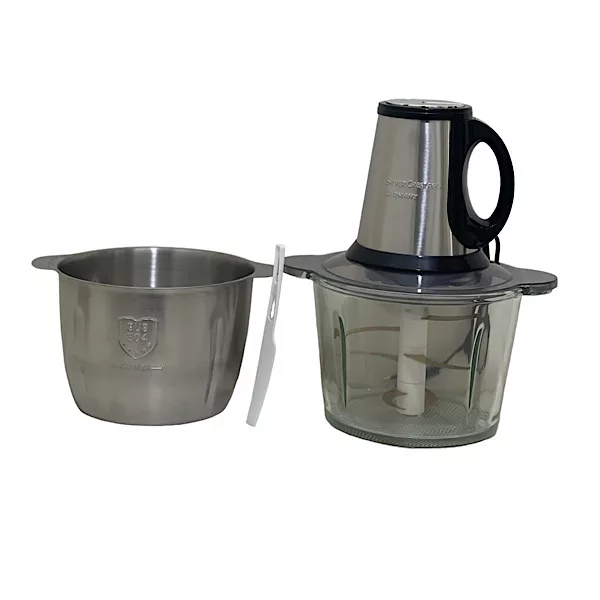 خردکن سیلور کرست مدل پرو 2023