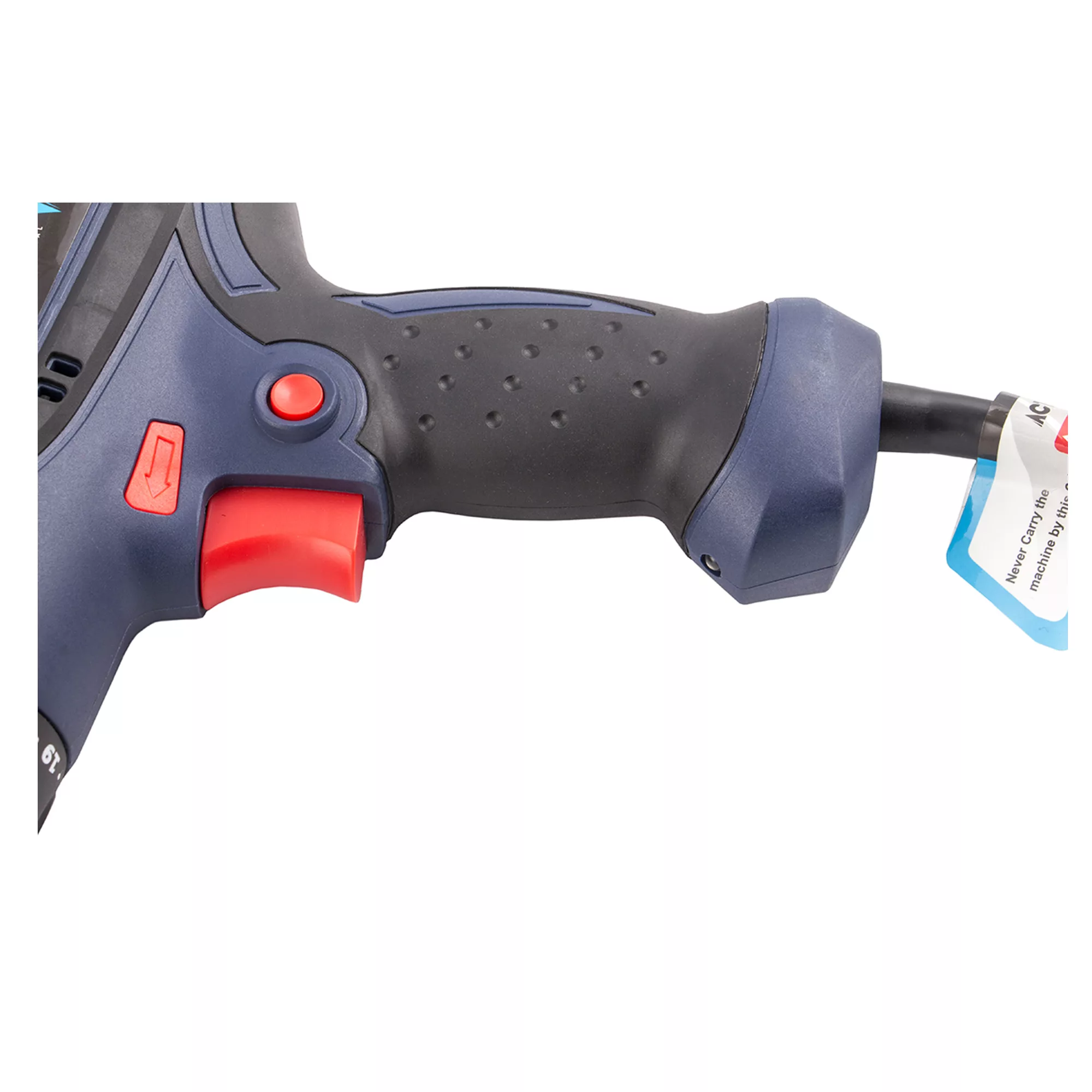 دریل پیچ گوشتی برقی اکتیو تولز مدل AC-2310B