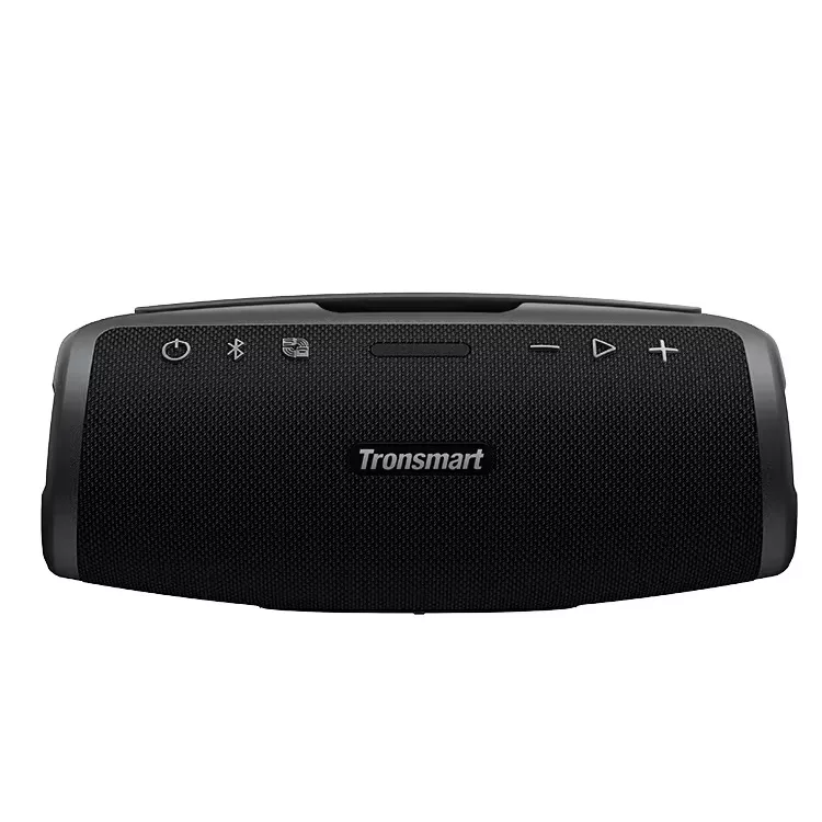 اسپیکر بلوتوثی قابل حمل ترونسمارت مدل Mirtune S100