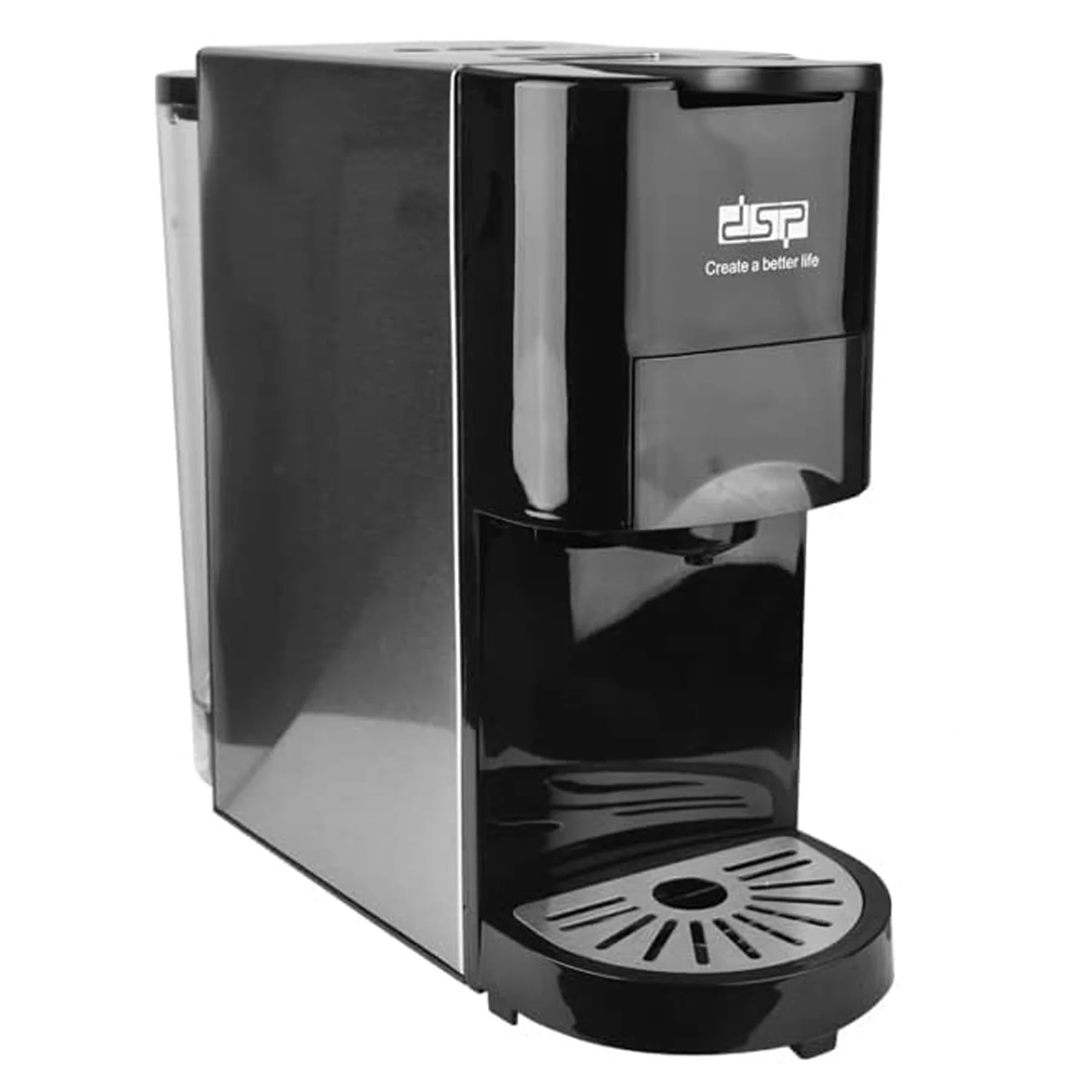 اسپرسو ساز دی اس پی مدل KA3046