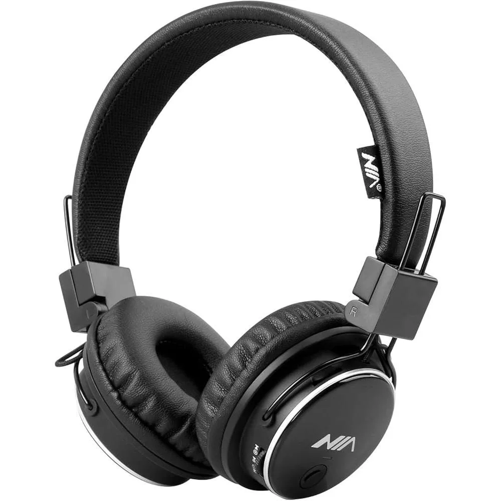 هدست بلوتوثی نیا مدل Q8-851S