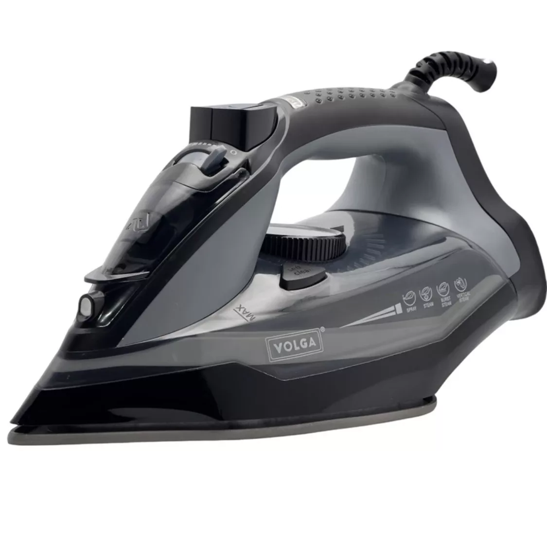 اتو بخار ولگا مدل VOLGA-6 اتو بخار ولگا مدل VOLGA-6