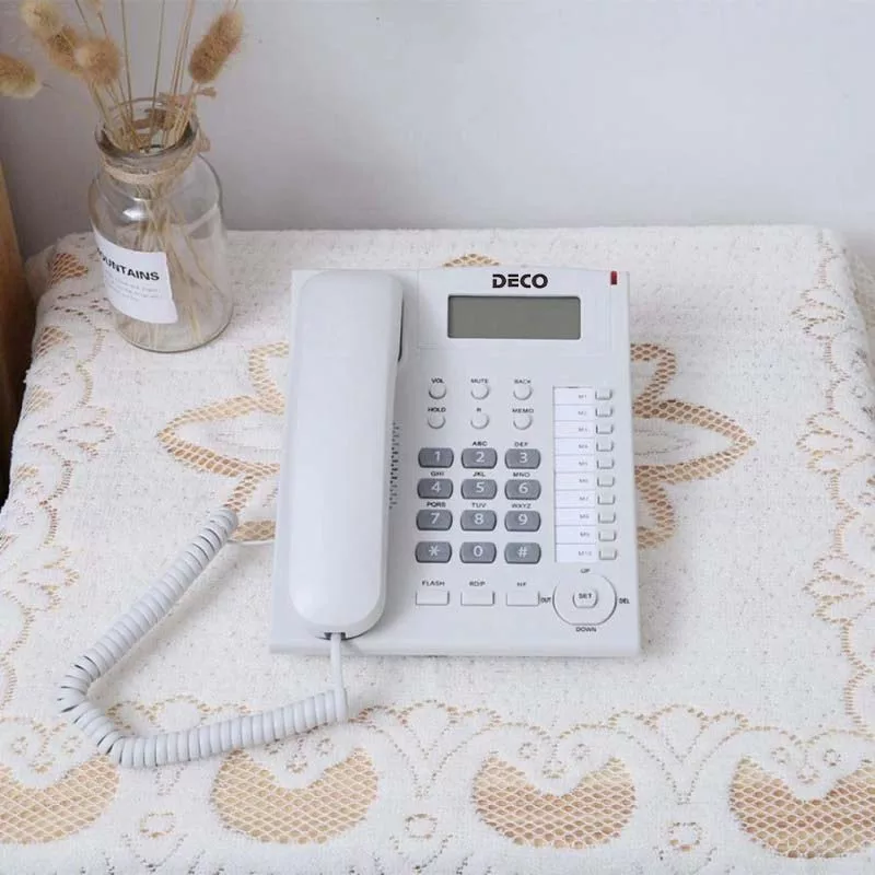 تلفن دکو مدل 880CID