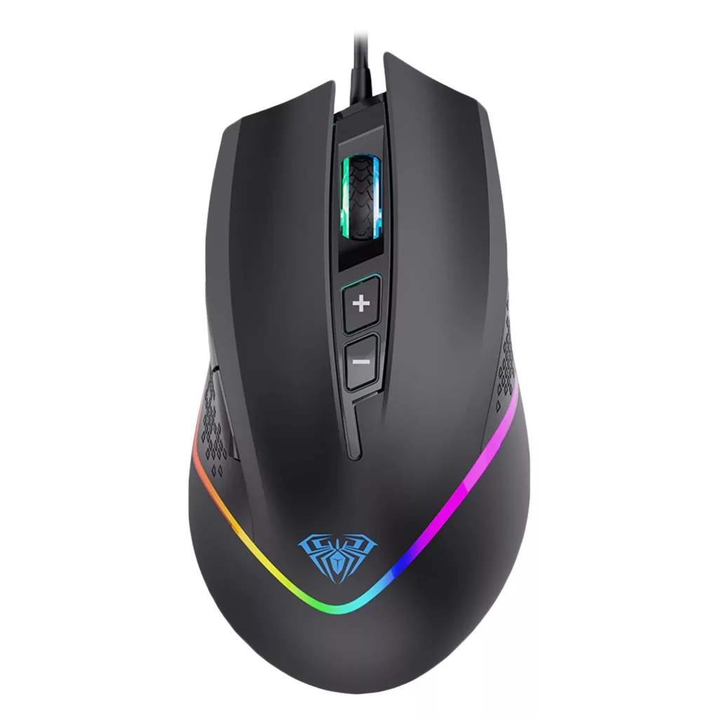 ماوس مخصوص بازی آئولا مدل F805