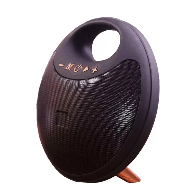 اسپیکر بلوتوثی قابل حمل مدل H19 new