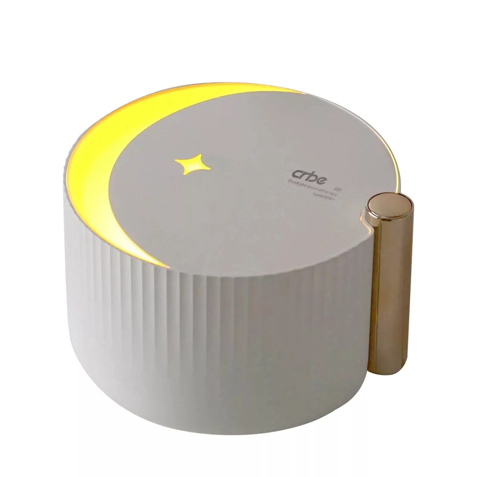 دستگاه بخور و رطوبت ساز سرد کربی مدل Y227