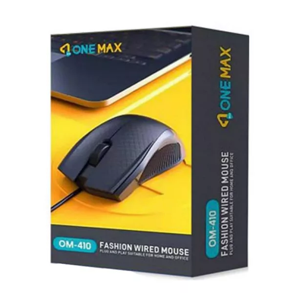 ماوس وان مکس مدل OM-410A