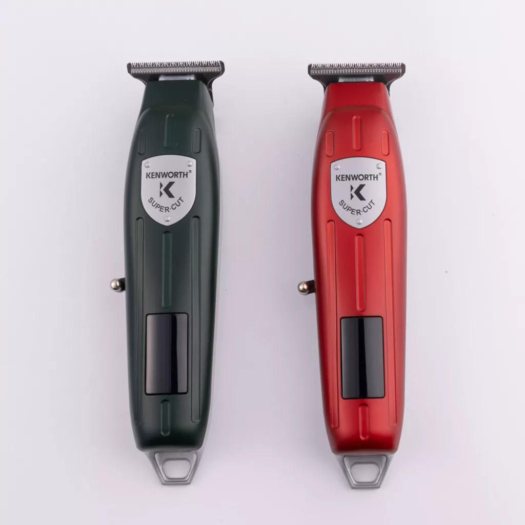 ماشین اصلاح موی سر و صورت کنورث مدل KW9940