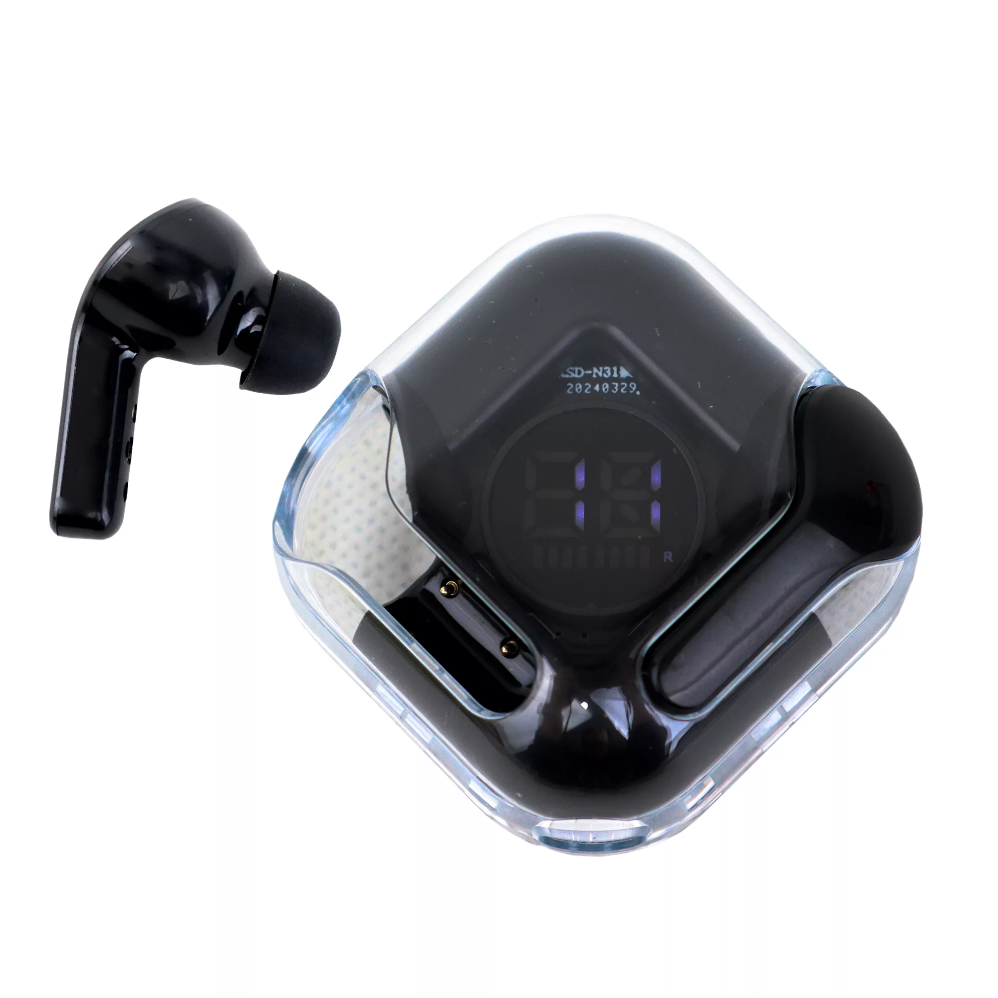 هدفون بلوتوثی مدل Ultrapods Max