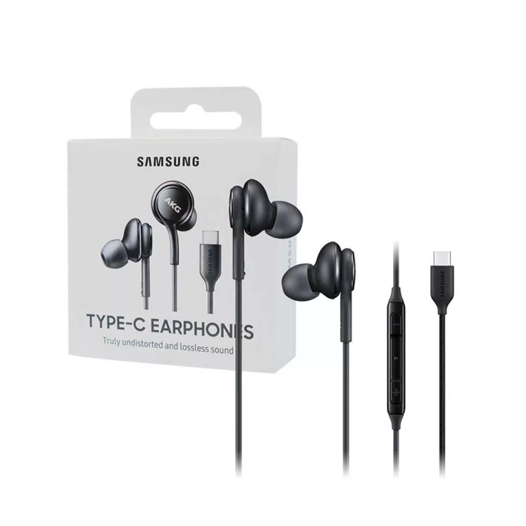 هندزفری مدل earphones ic100