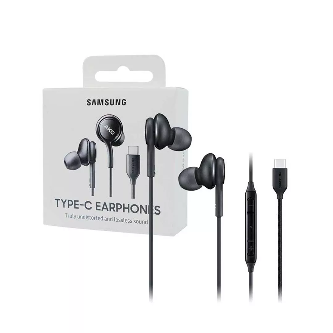 هندزفری مدل earphones ic100