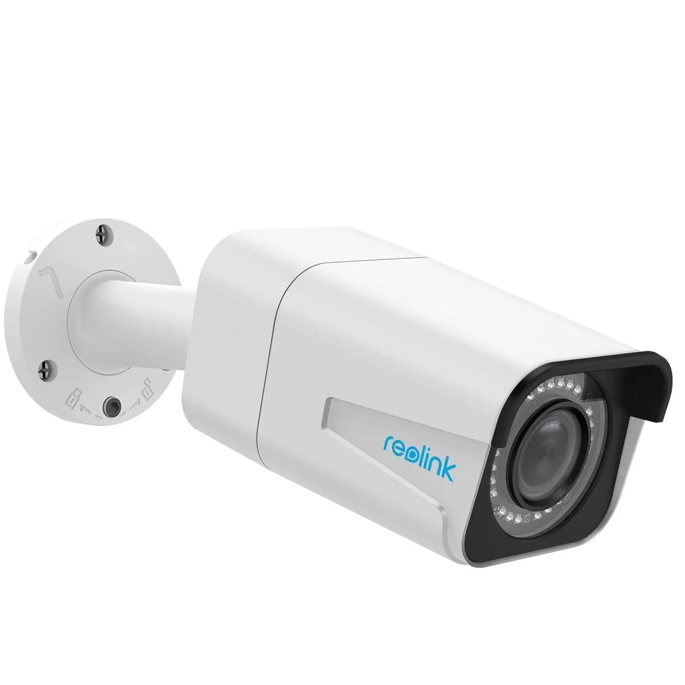 دوربین مداربسته تحت شبکه ریولینک مدل RLC-511 دوربین مداربسته تحت شبکه ریولینک مدل RLC-511