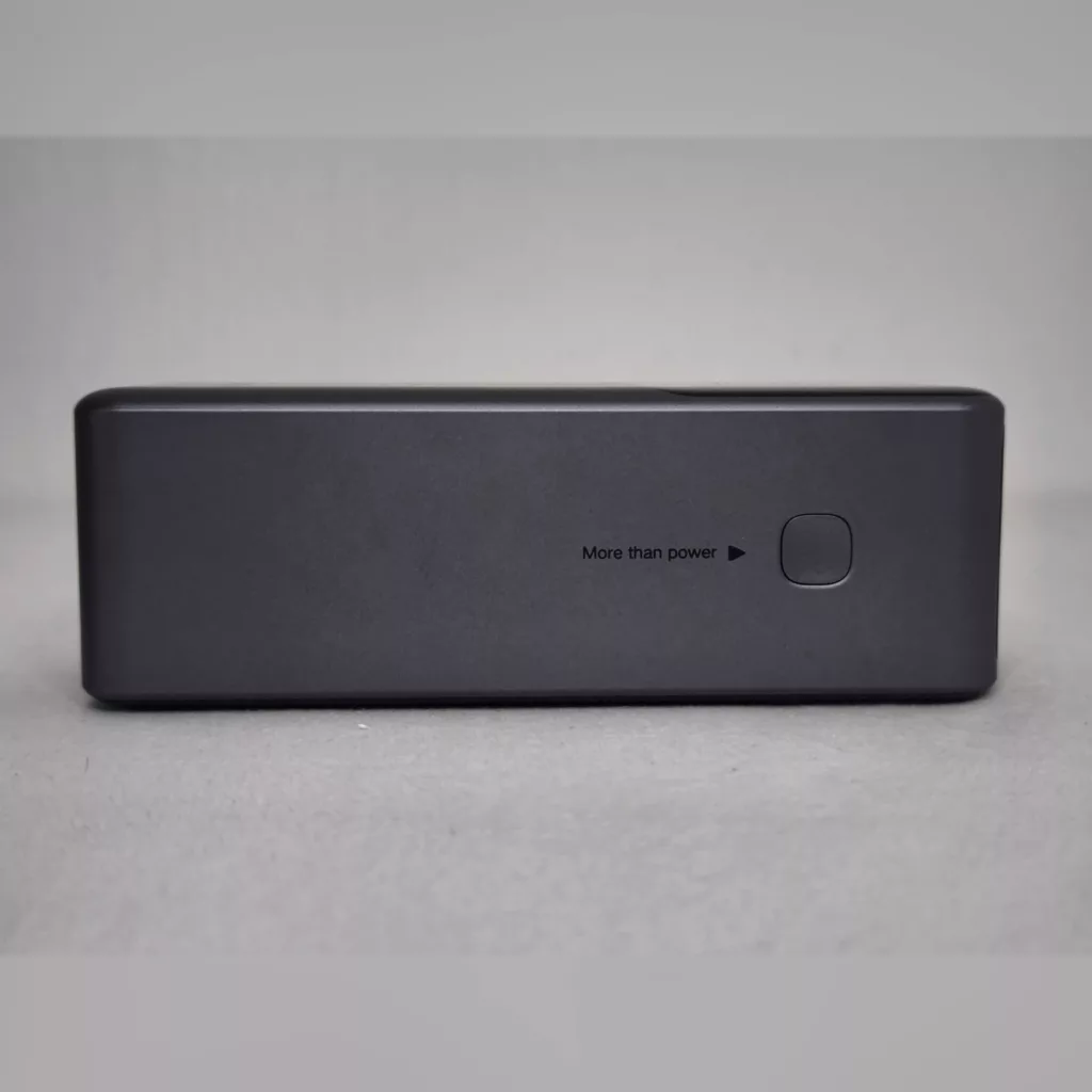 پاوربانک یوگرین مدل Nexode 165w ظرفیت 20000 میلی آمپر ساعت