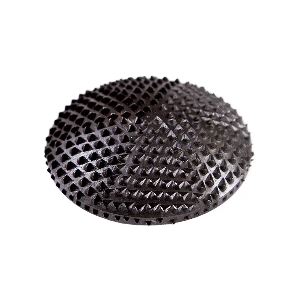 فرز چوب ساب مدل قارچی سایز 100میل