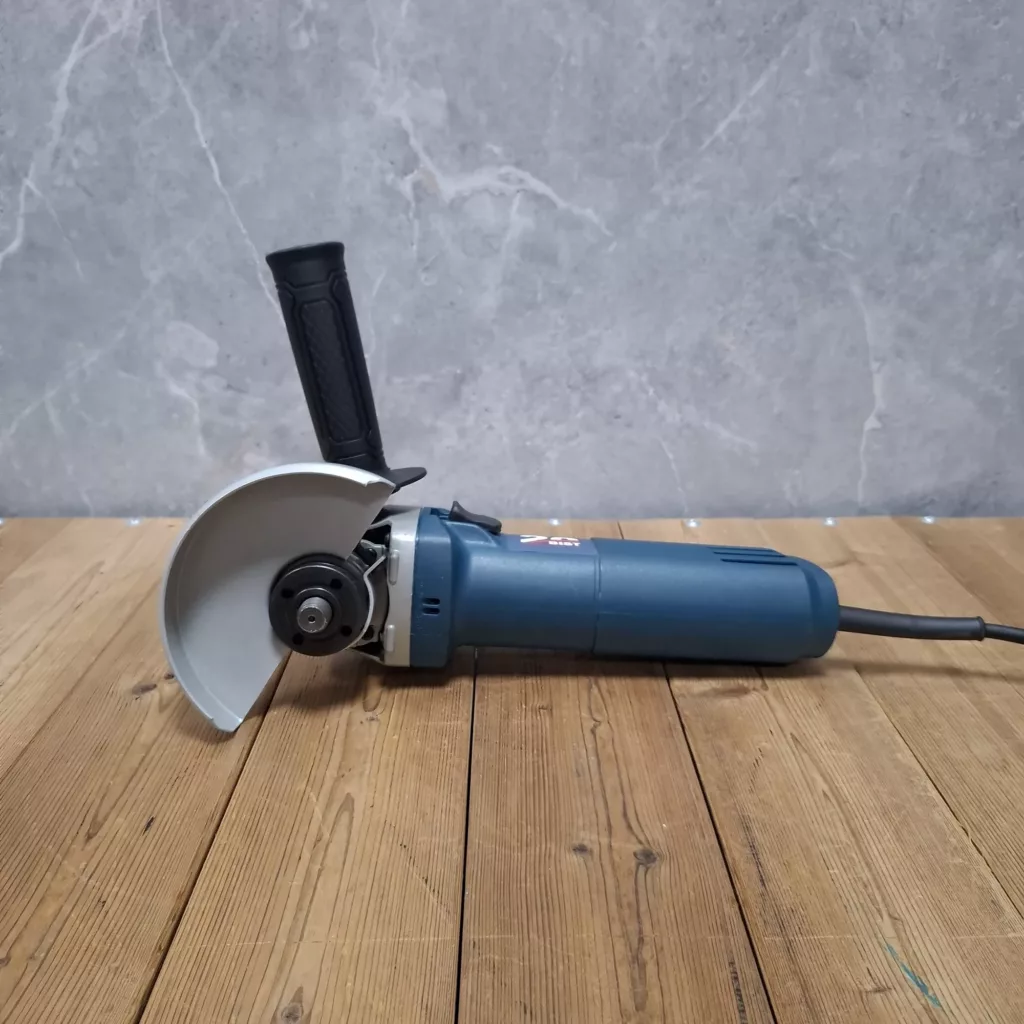 مینی فرز 115 میلی متری 750 وات بیست مدل 115