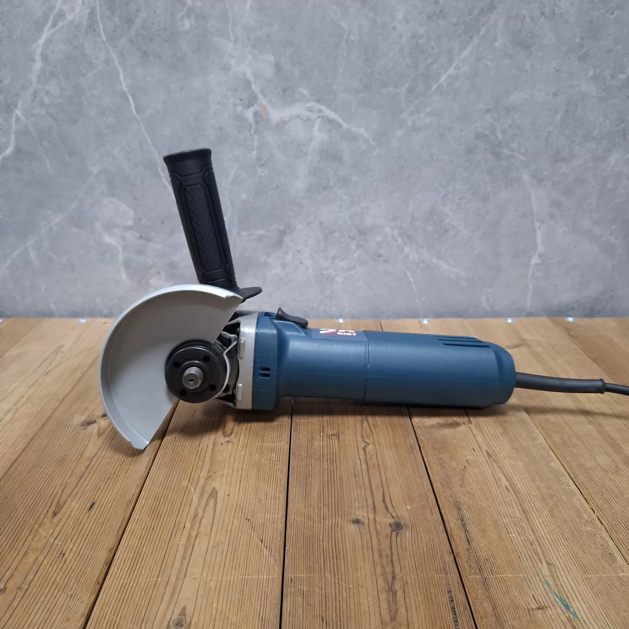 مینی فرز 115 میلی متری 750 وات بیست مدل 115